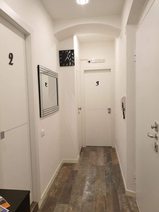 Beautiful Dream Hotel La Spezia Exterior foto