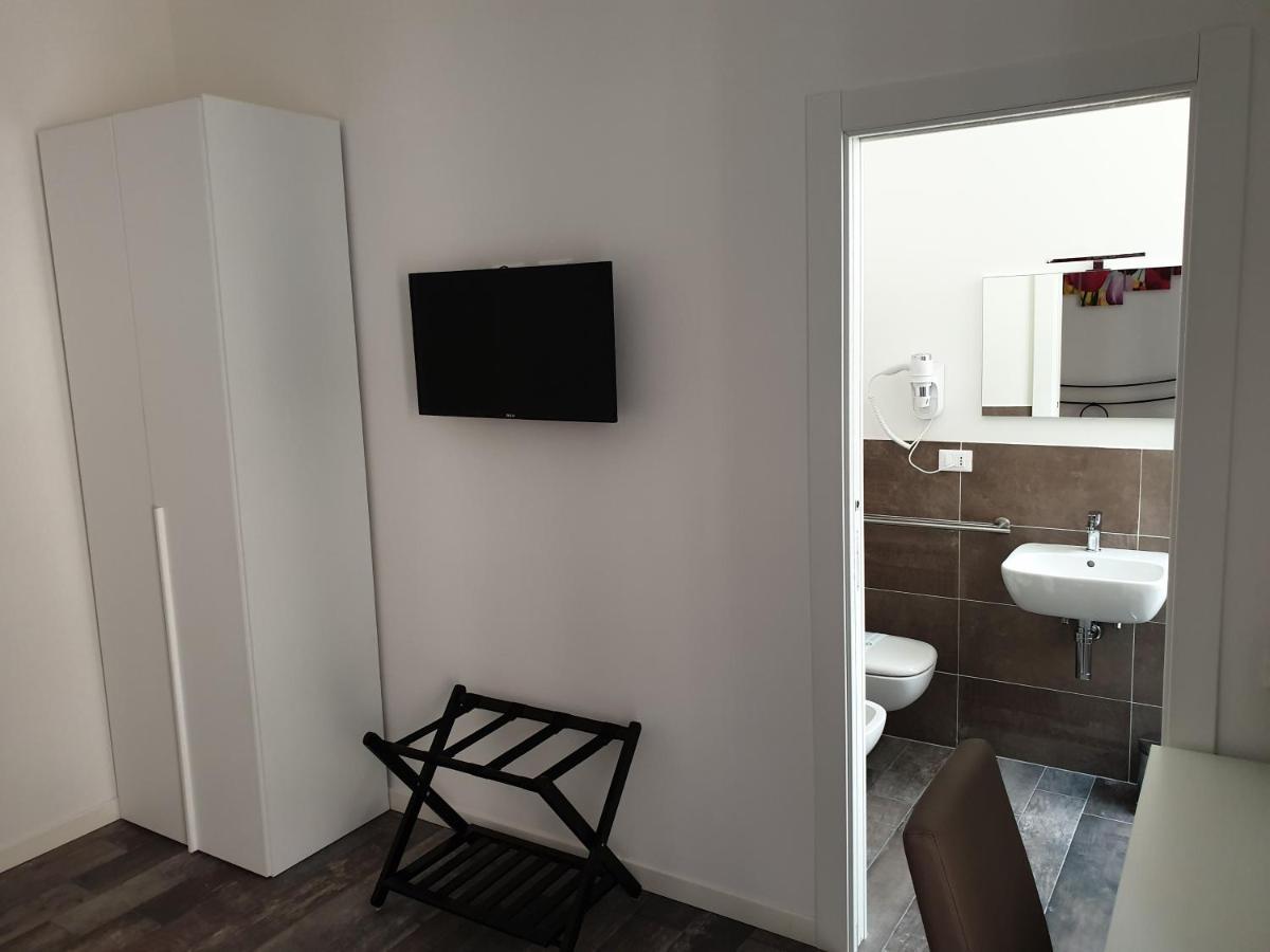 Beautiful Dream Hotel La Spezia Exterior foto